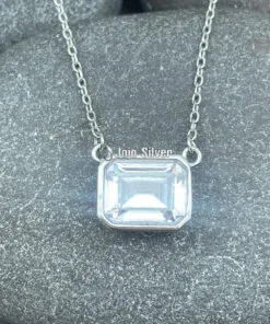 سلسلة فضة حريمي