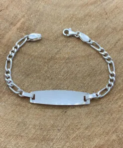 انسيال فضة اطفالي