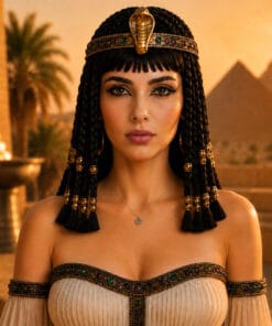 سلسلة فضة حريمي
