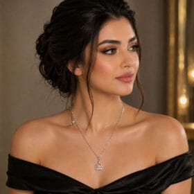 سلسله فضه حريمى