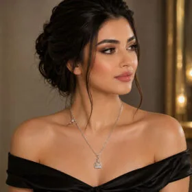 سلسله فضه حريمى