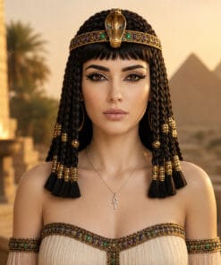 سلسلة فضة حريمي