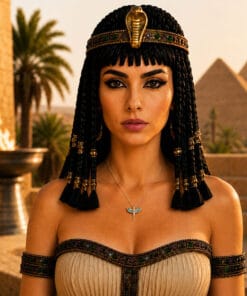 سلسلة فضة حريمي