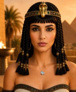 سلسلة فضة حريمي